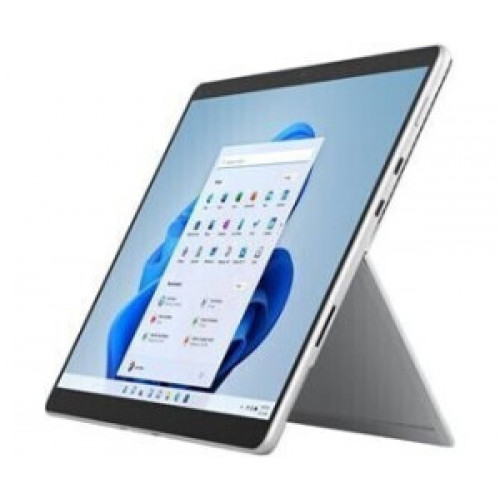 Microsoft Surface PRO9 i7/16/512 CN W11 Platinum
