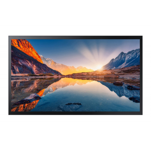Samsung QMB-T széria 55" interaktív kijelző (LH55QMBTBGCXEN)
