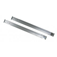 A03 series (Chassis) rail kit, max. load 57 kg