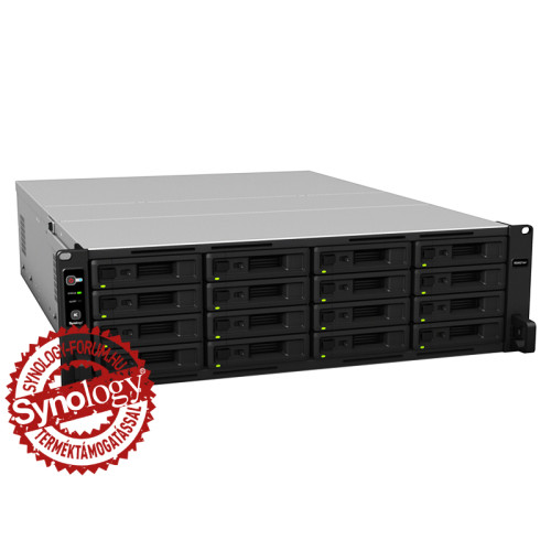 Synology RackStation RS4021xs+ (16HDD)