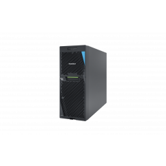 FSAS TX1330M6 8x3,5"/X 6333P 6C/32GB RAM/2X960GB/PRAID 3252/IRMC/TPM/2x500W/3Y