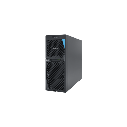 FSAS TX1330M6 8x3,5"/X 6333P 6C/32GB RAM/2X960GB/PRAID 3252/IRMC/TPM/2x500W/3Y