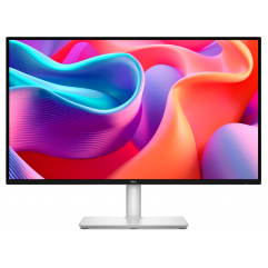 Dell 27 Plus QHD USB-C Monitor S2725DC HDMI, DP (2560x1440)