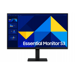 Samsung LS24D302GAUXEN 24" FHD IPS 100Hz Essential Monitor