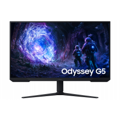 Samsung LS32FG510EUXEN – 32" Odyssey G5 G51F QHD Gaming Monitor