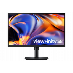 Samsung LS27H802EFAXEN – 27" ViewFinity S80HF 5K Üzleti Monitor