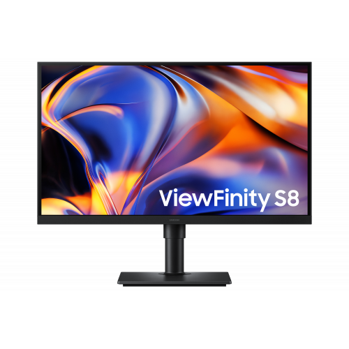 Samsung LS27H802EFAXEN – 27" ViewFinity S80HF 5K Üzleti Monitor