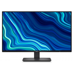 Dell 27 QHD Monitor SE2726D HDMI, DP (2560x1440)