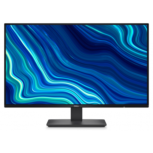 Dell 27 QHD Monitor SE2726D HDMI, DP (2560x1440)