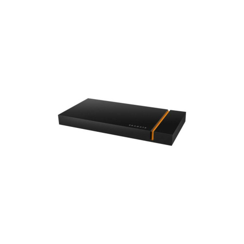 Seagate külső HDD 500GB Firecuda 2.5" USB3.0 fekete - STJP500400