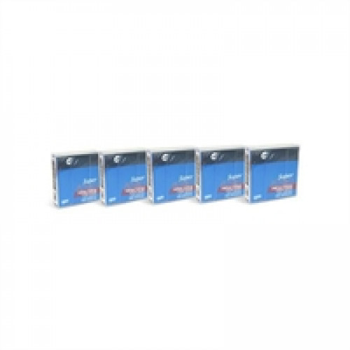 Dell LTO5 Tape Cartridge 5-pack
