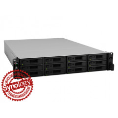 Synology Unified Controller UC3200 (12HDD)