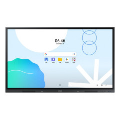 Samsung WAD széria 65" interaktív kijelző (LH65WADWLGCXEN)