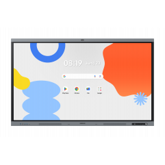 Samsung WAFX-P széria 65" interaktív kijelző (LH65WAFPLGCXEN)