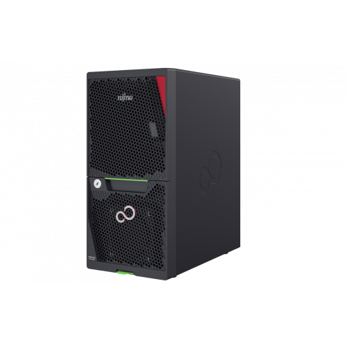 FSAS TX1310M5/XEON E-2324G 4C/4T 3.1GHz/16GB RAM/2xSATA 2TB/TPM 2.0/3év