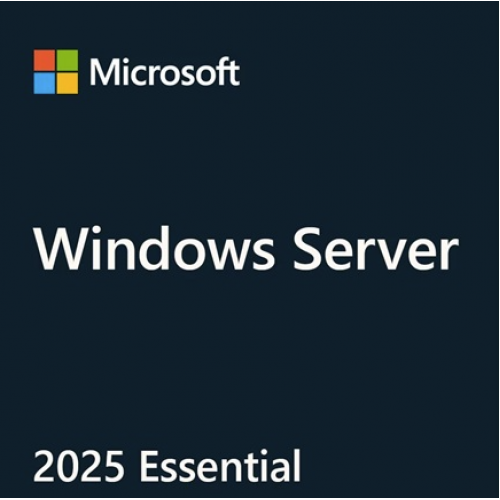 FSAS WINSVR 2025 Essential 10Core ROK