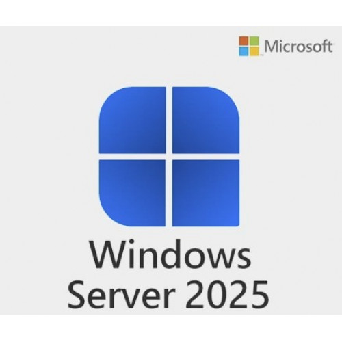 FSAS Fujitsu WINSVR 2025 STD 16Core ROK