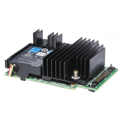 DELL PowerEdge PERC H730 Mini Mono RAID Controller (KMCCD, 0KMCCD)