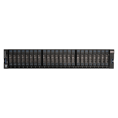 IBM FlashSystem 5015 IBM FlashSystem 5015