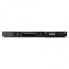 IBM TS2900 Tape Autoloader LTO Ultrium 9 - 3572 S9H