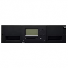 TS4300 TAPE LIBRARY LTO 9 HH SAS