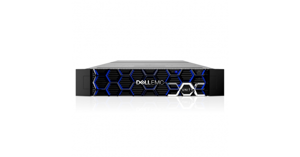 Dell Emc Storage Unity 300 : Dell EMC Unity: Best Practices Guide – VXNE