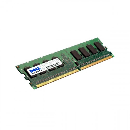 DELL szerver Memória 8GB DDR3 1600MHz 2Rx4 1.35V UDIMM (T20,T110,R220 )