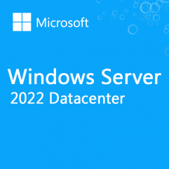 Microsoft Windows Server 2022 Datacenter