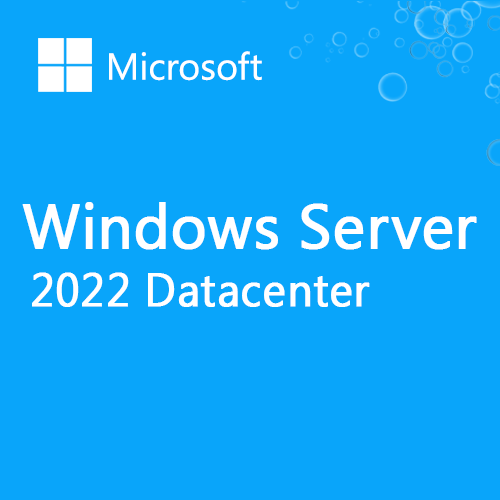 Microsoft Windows Server 2022 Datacenter
