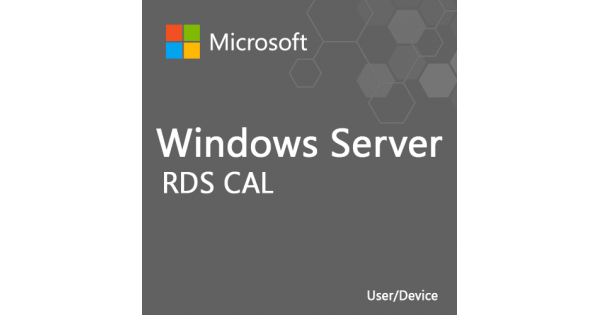 Microsoft Windows Server 2025 RDS User/Device CAL - SzerverPláza