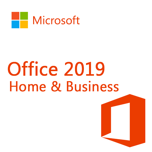 Microsoft Office Home and Business 2019 Microsoft Office Home and Business 2019