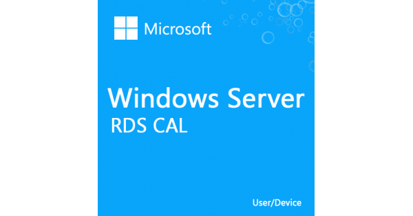 Microsoft Windows Server 2022 RDS User/Device CAL - SzerverPláza