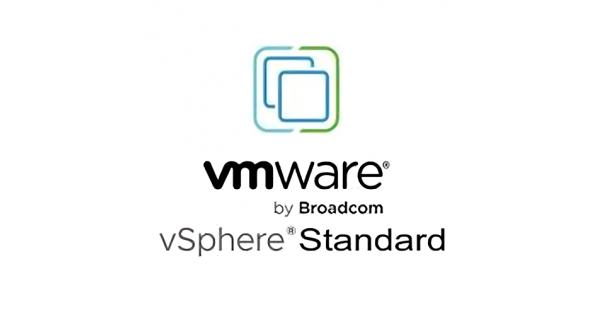 VMware vSphere Standard 8 - 1éves Licence - 16core - SzerverPláza
