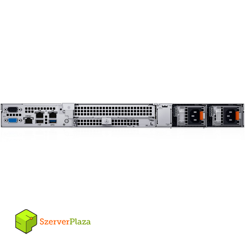 R360 Informatica DELL R360 - SzerverPláza