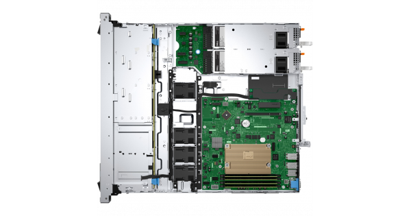 Imagine Cu R360 Server DELL R360 - SzerverPláza