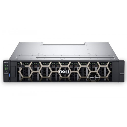 Dell EMC PowerVault ME5224 Dell EMC PowerVault ME5224